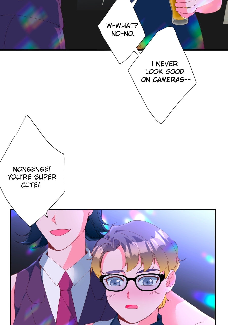 Maid for Hire Chapter 97 page 10 - 
