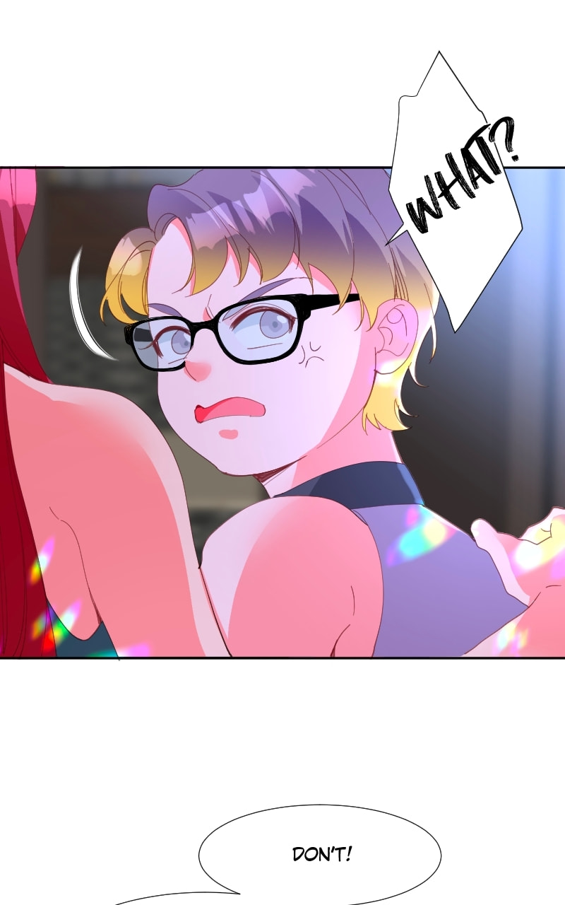 Maid for Hire Chapter 98 page 12 - 