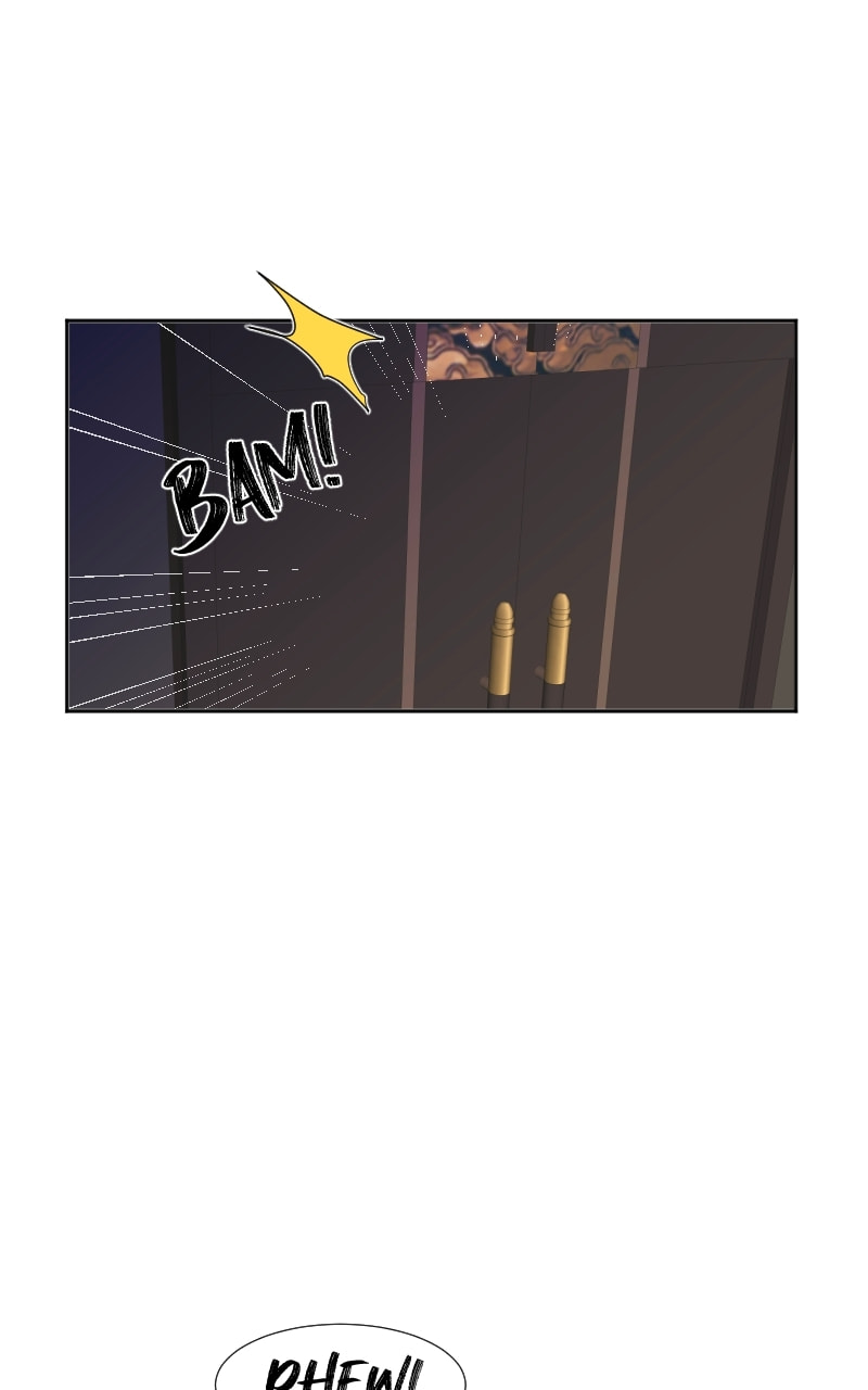 Maid for Hire Chapter 98 page 16 - 