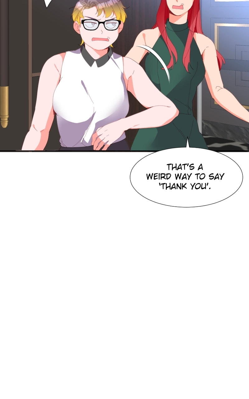 Maid for Hire Chapter 98 page 18 - 