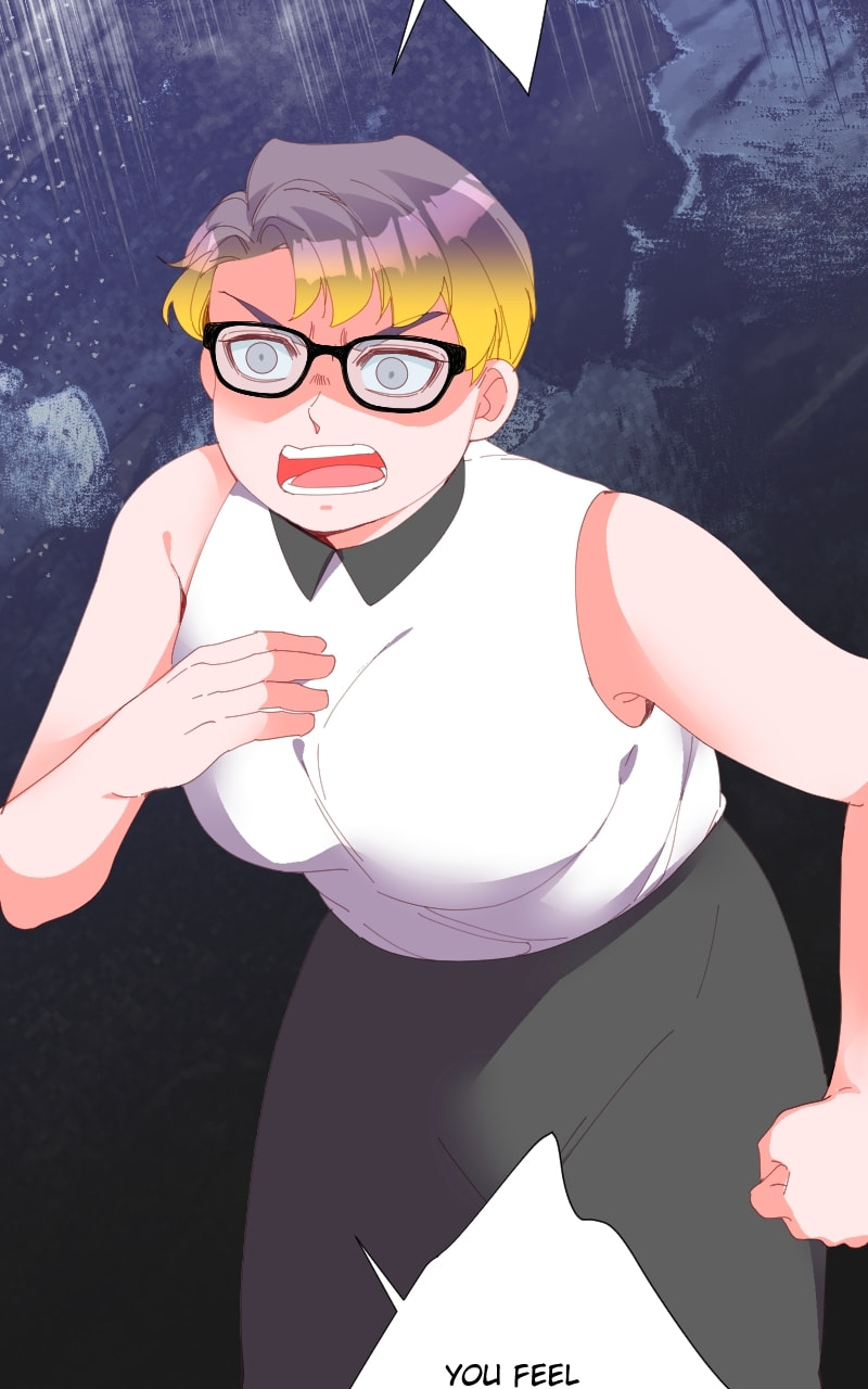 Maid for Hire Chapter 98 page 20 - 