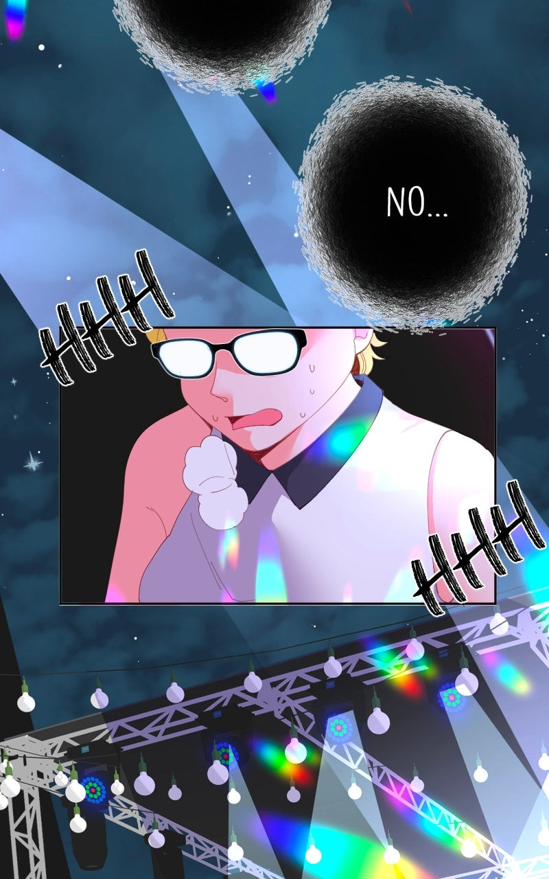 Maid for Hire Chapter 98 page 3 - 