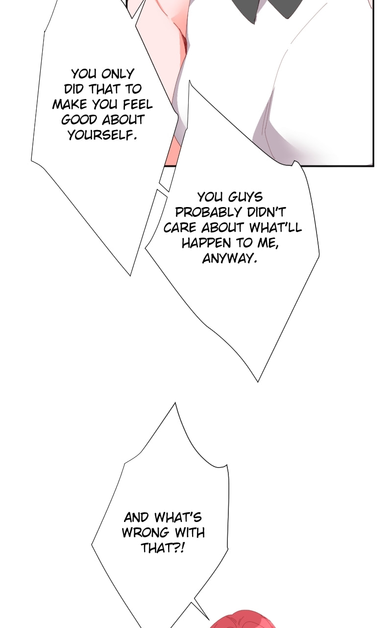 Maid for Hire Chapter 98 page 23 - 