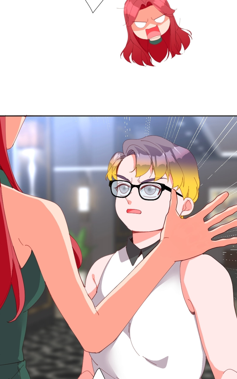 Maid for Hire Chapter 98 page 24 - 