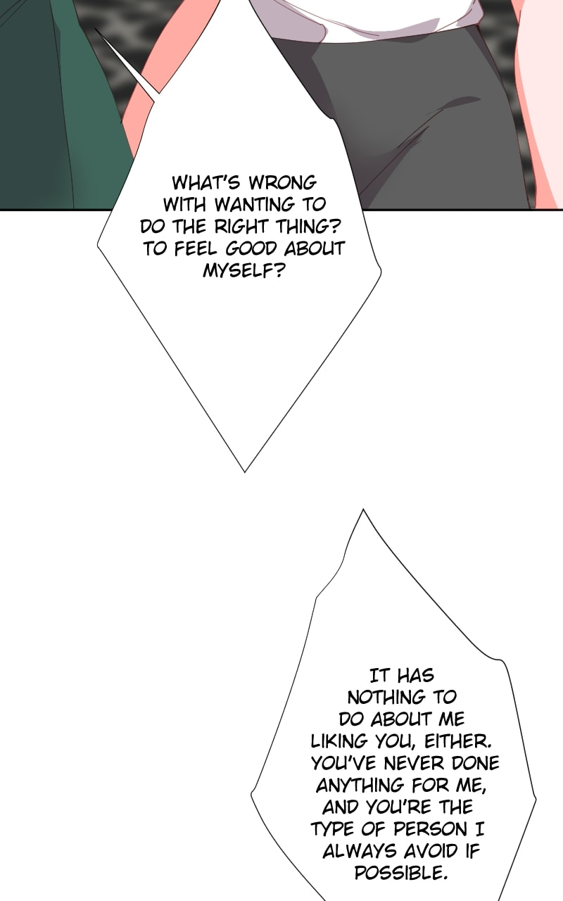 Maid for Hire Chapter 98 page 25 - 