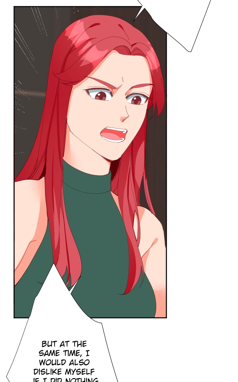 Maid for Hire Chapter 98 page 26 - 