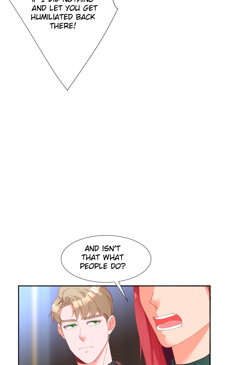 Maid for Hire Chapter 98 page 27 - 
