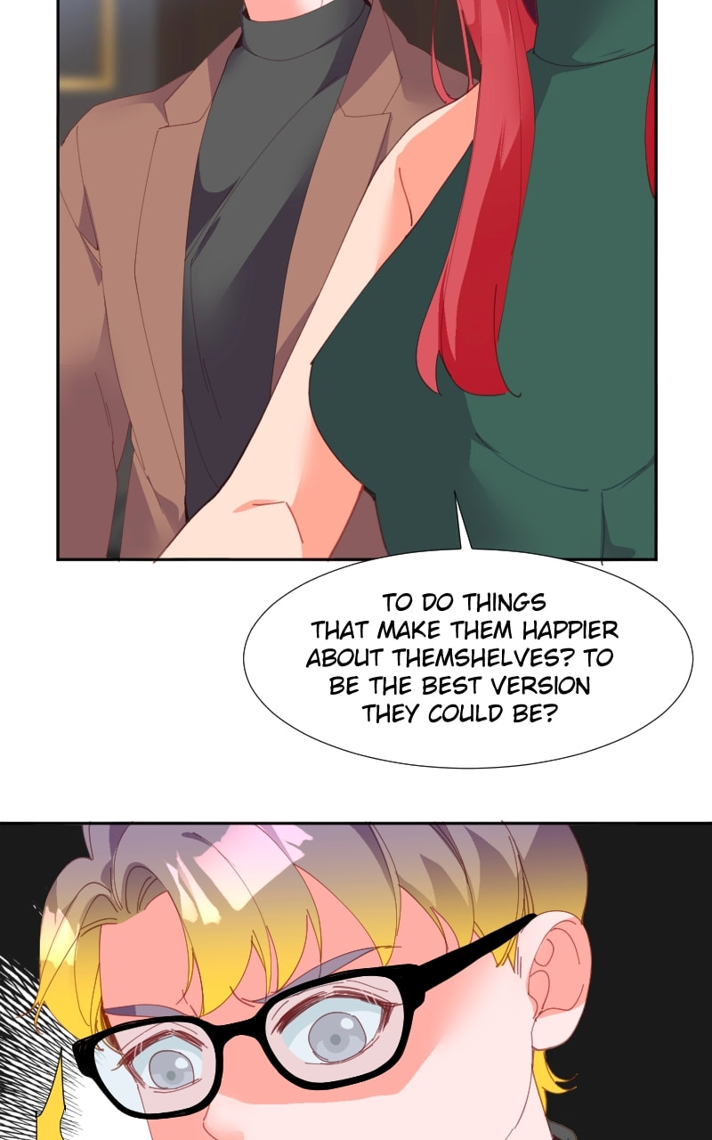 Maid for Hire Chapter 98 page 28 - 