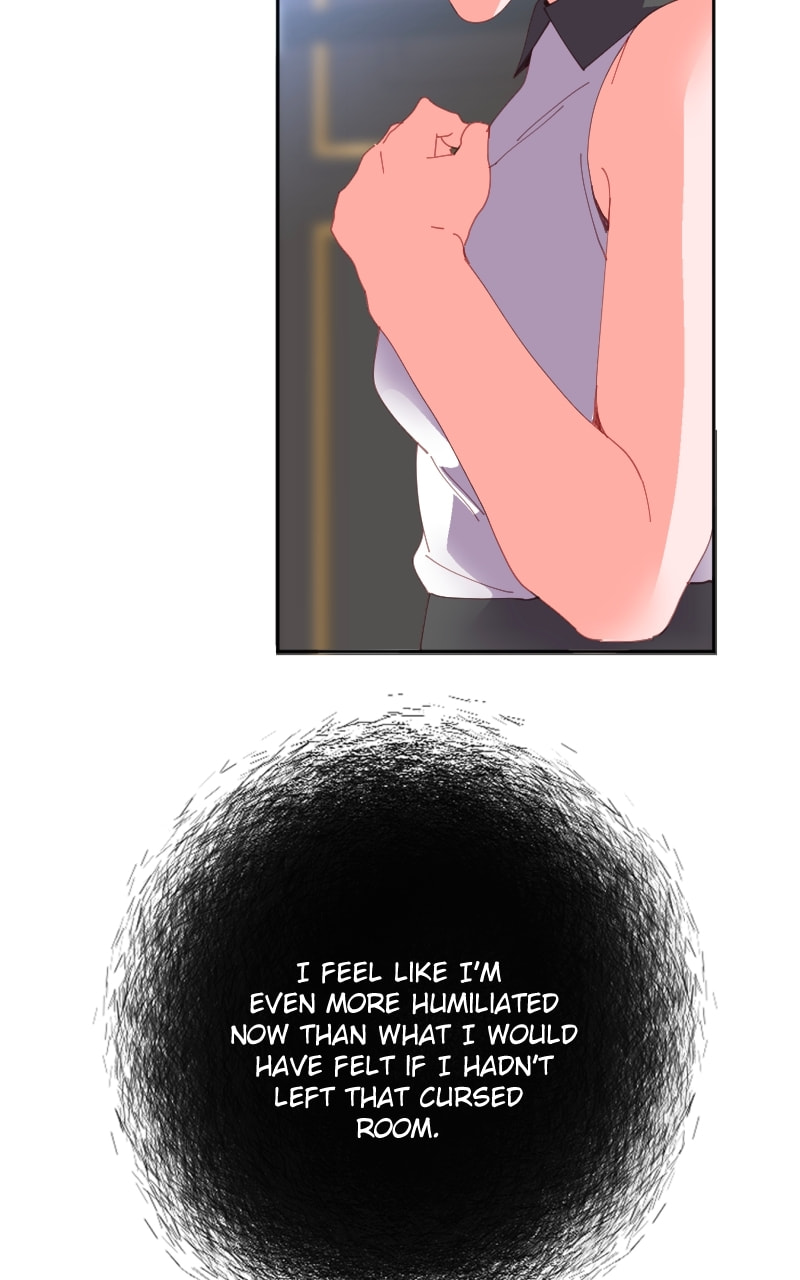 Maid for Hire Chapter 98 page 30 - 