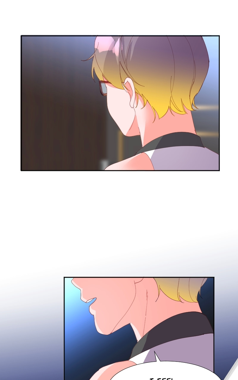 Maid for Hire Chapter 98 page 33 - 