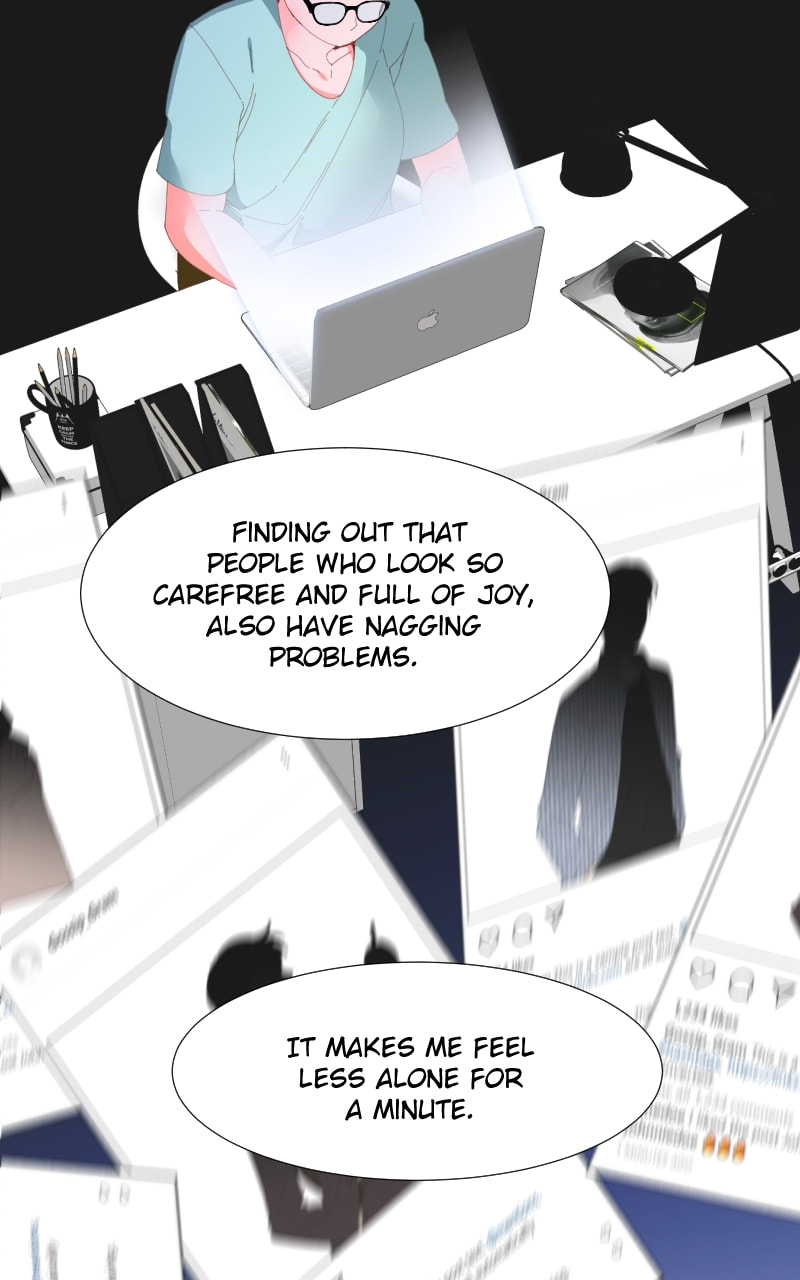 Maid for Hire Chapter 98 page 35 - 
