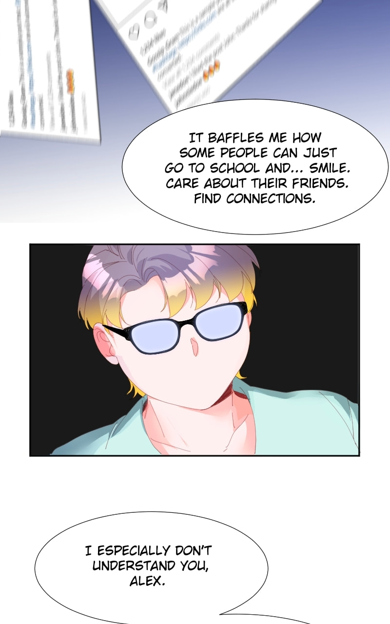 Maid for Hire Chapter 98 page 36 - 
