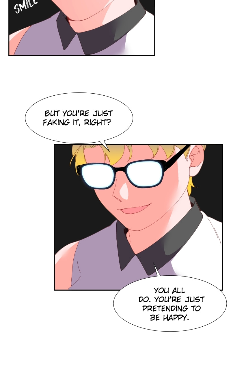 Maid for Hire Chapter 98 page 38 - 