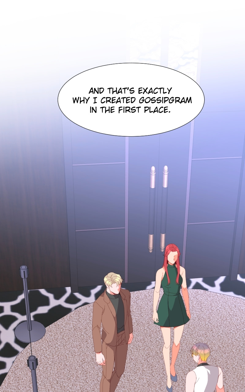 Maid for Hire Chapter 98 page 39 - 