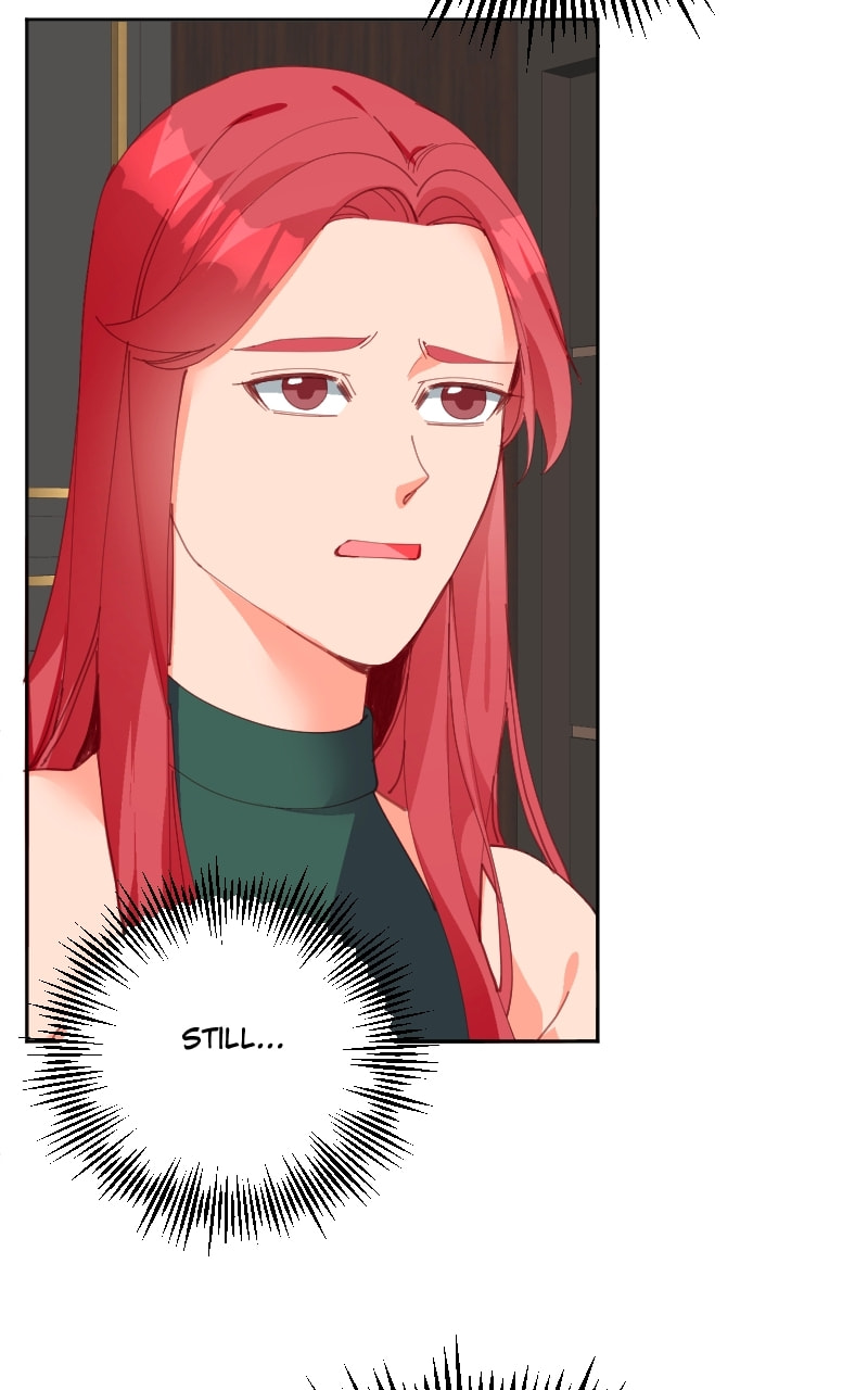 Maid for Hire Chapter 98 page 41 - 