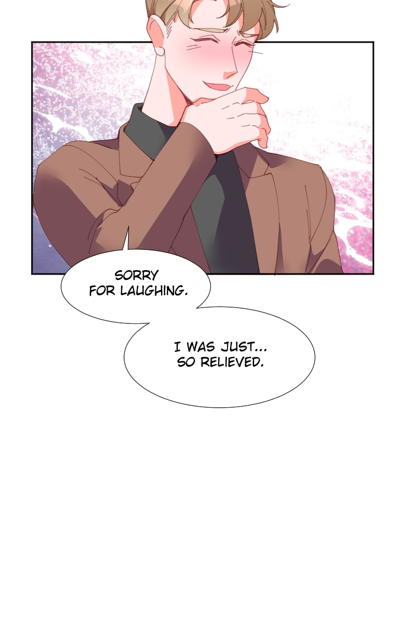 Maid for Hire Chapter 98 page 44 - 