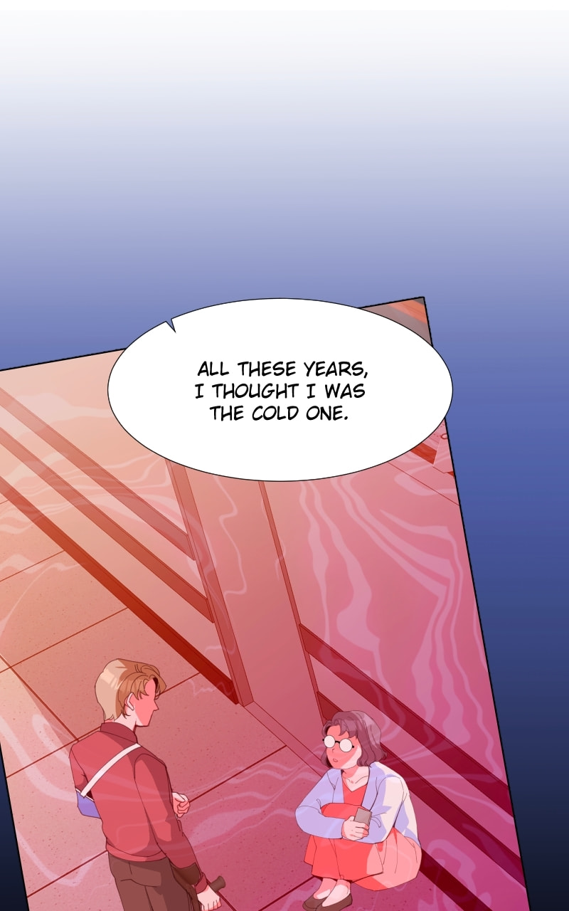 Maid for Hire Chapter 98 page 45 - 