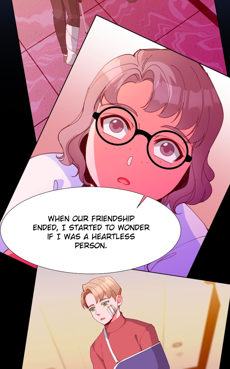 Maid for Hire Chapter 98 page 46 - 