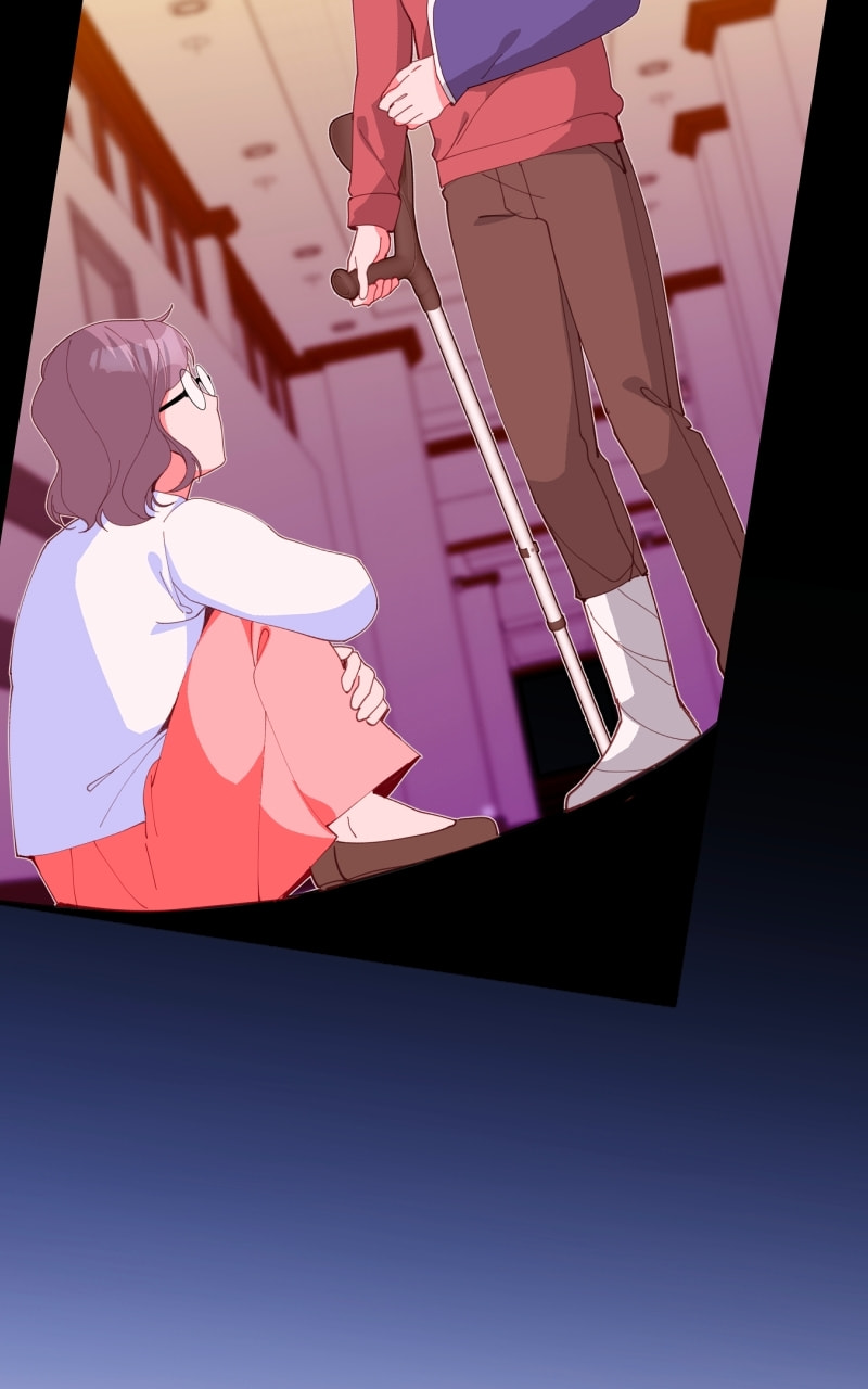 Maid for Hire Chapter 98 page 47 - 