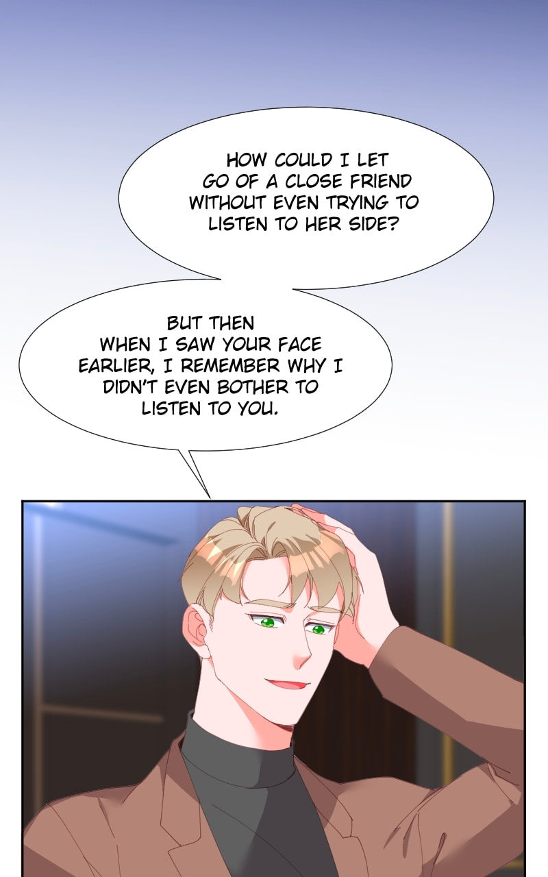 Maid for Hire Chapter 98 page 48 - 