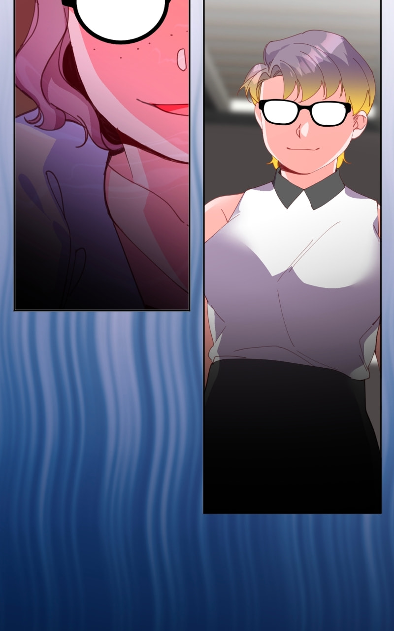 Maid for Hire Chapter 98 page 50 - 