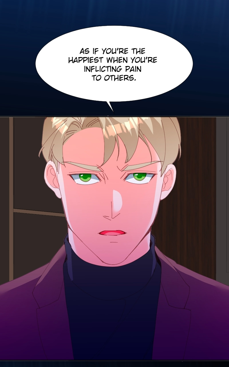 Maid for Hire Chapter 98 page 51 - 
