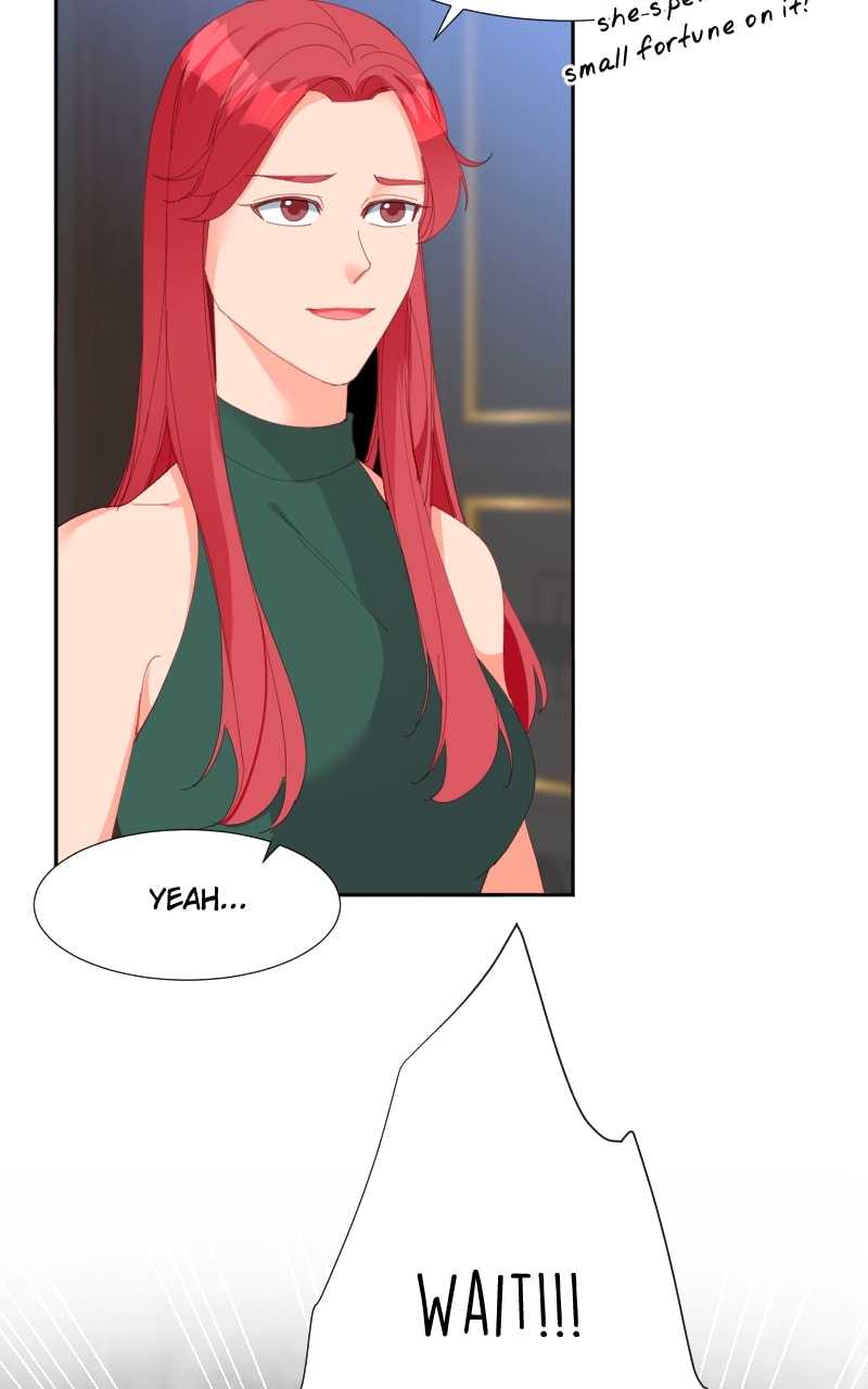 Maid for Hire Chapter 98 page 55 - 