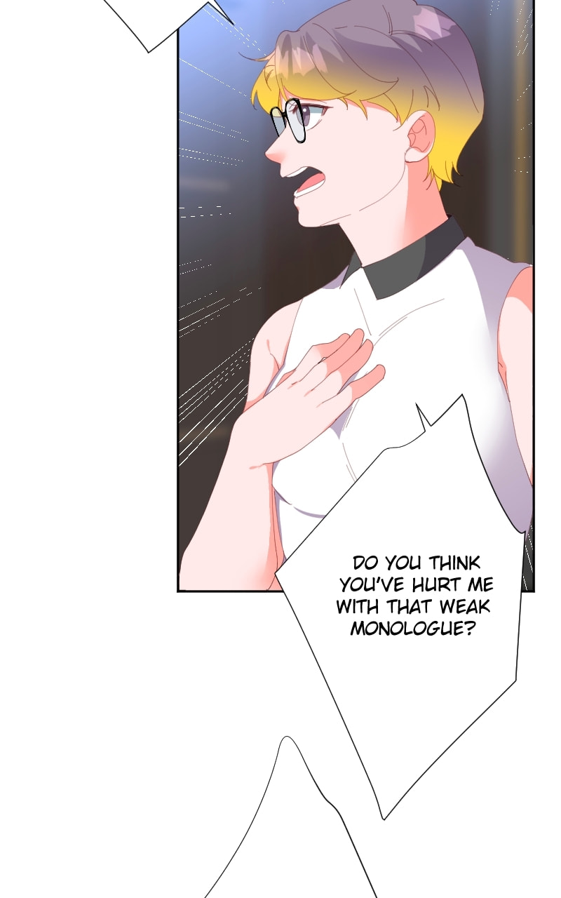 Maid for Hire Chapter 98 page 58 - 