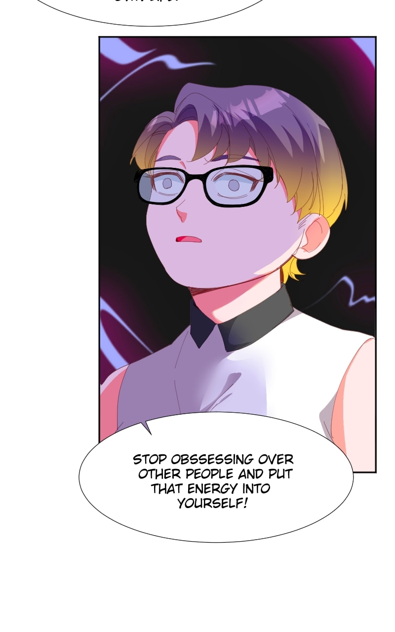 Maid for Hire Chapter 98 page 60 - 