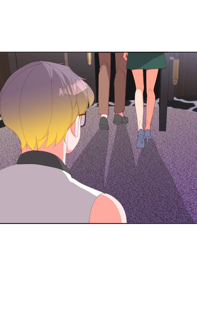 Maid for Hire Chapter 98 page 61 - 