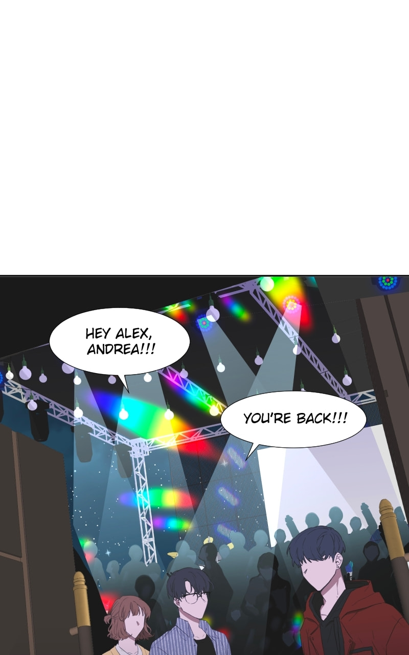 Maid for Hire Chapter 98 page 62 - 