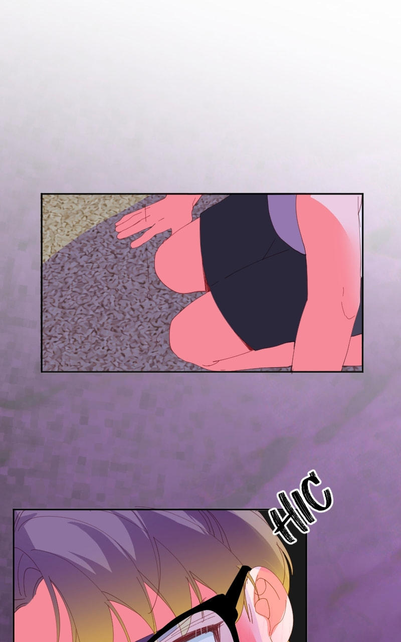 Maid for Hire Chapter 98 page 67 - 