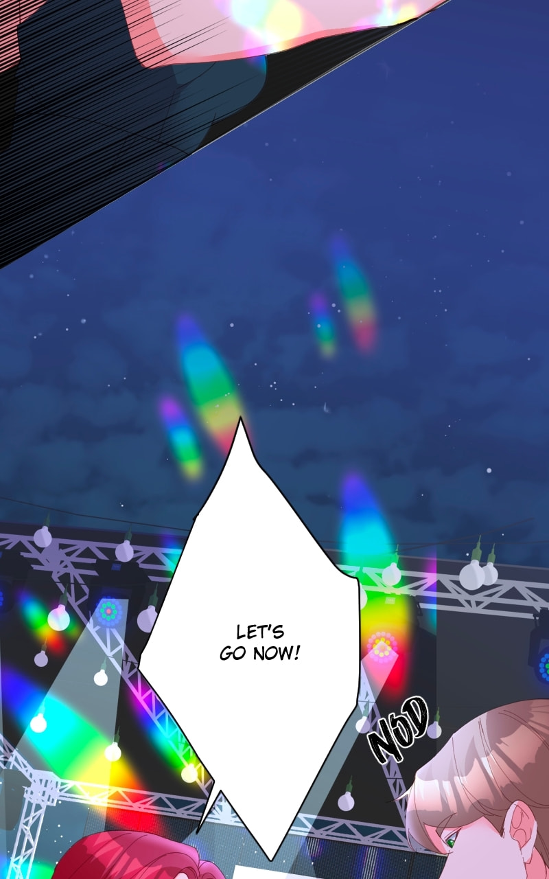 Maid for Hire Chapter 98 page 8 - 