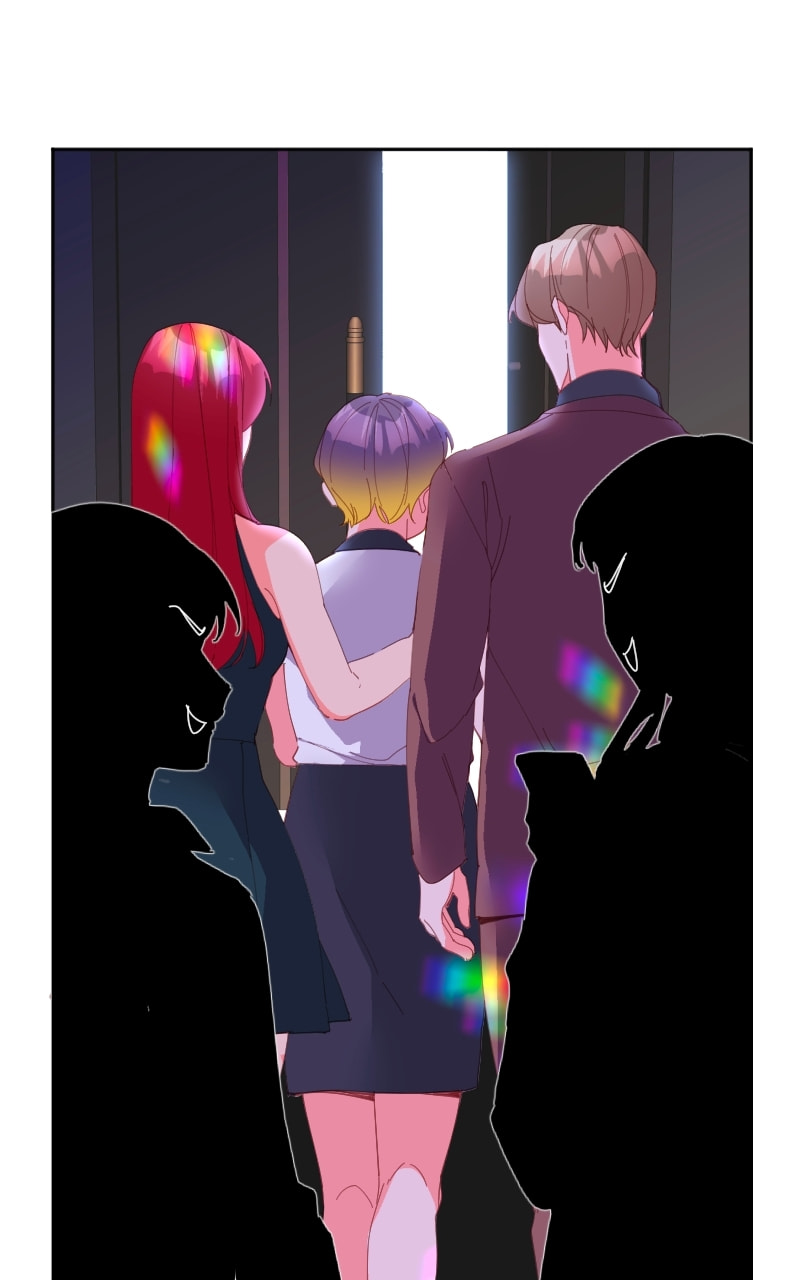 Maid for Hire Chapter 98 page 10 - 
