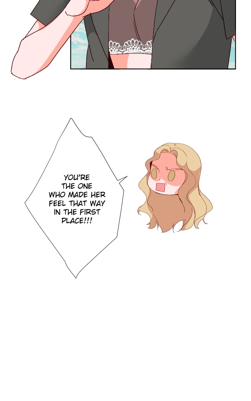 Maid for Hire Chapter 99 page 11 - 