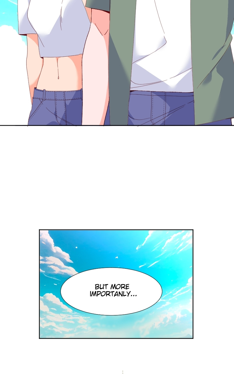 Maid for Hire Chapter 99 page 14 - 