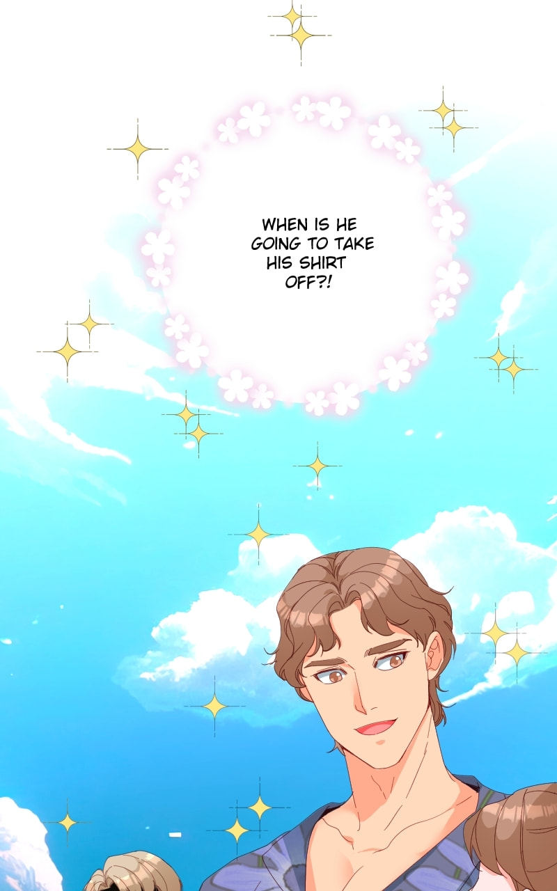 Maid for Hire Chapter 99 page 15 - 