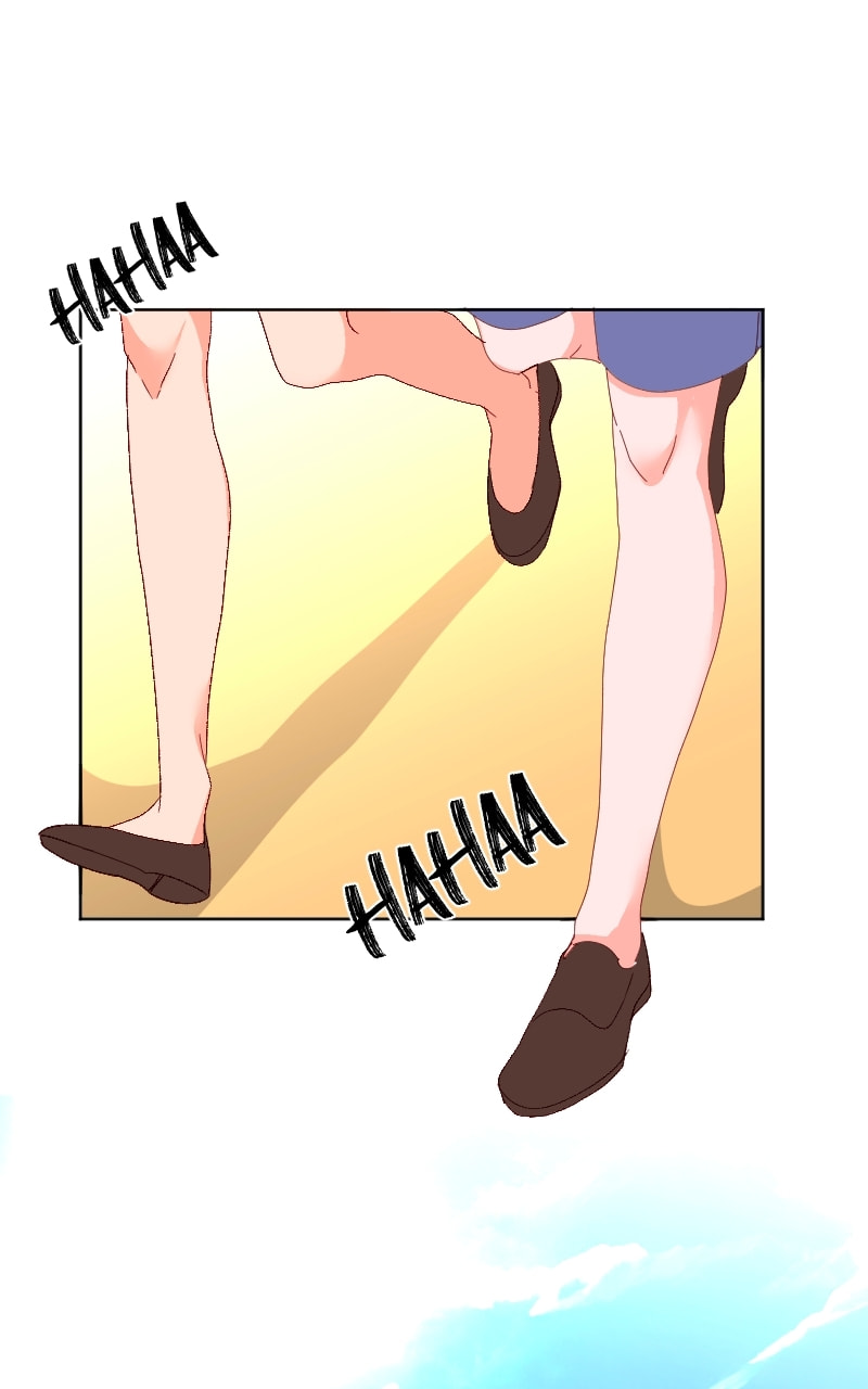 Maid for Hire Chapter 99 page 21 - 