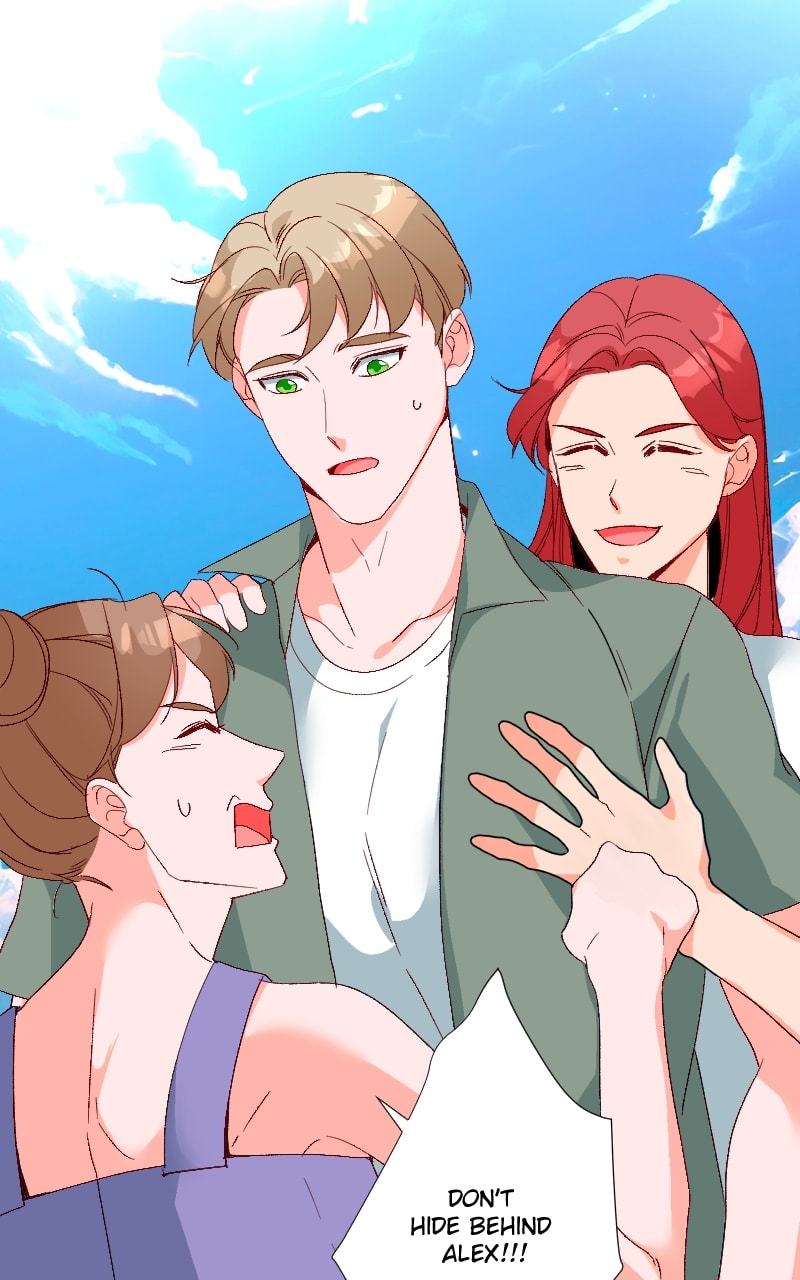 Maid for Hire Chapter 99 page 22 - 