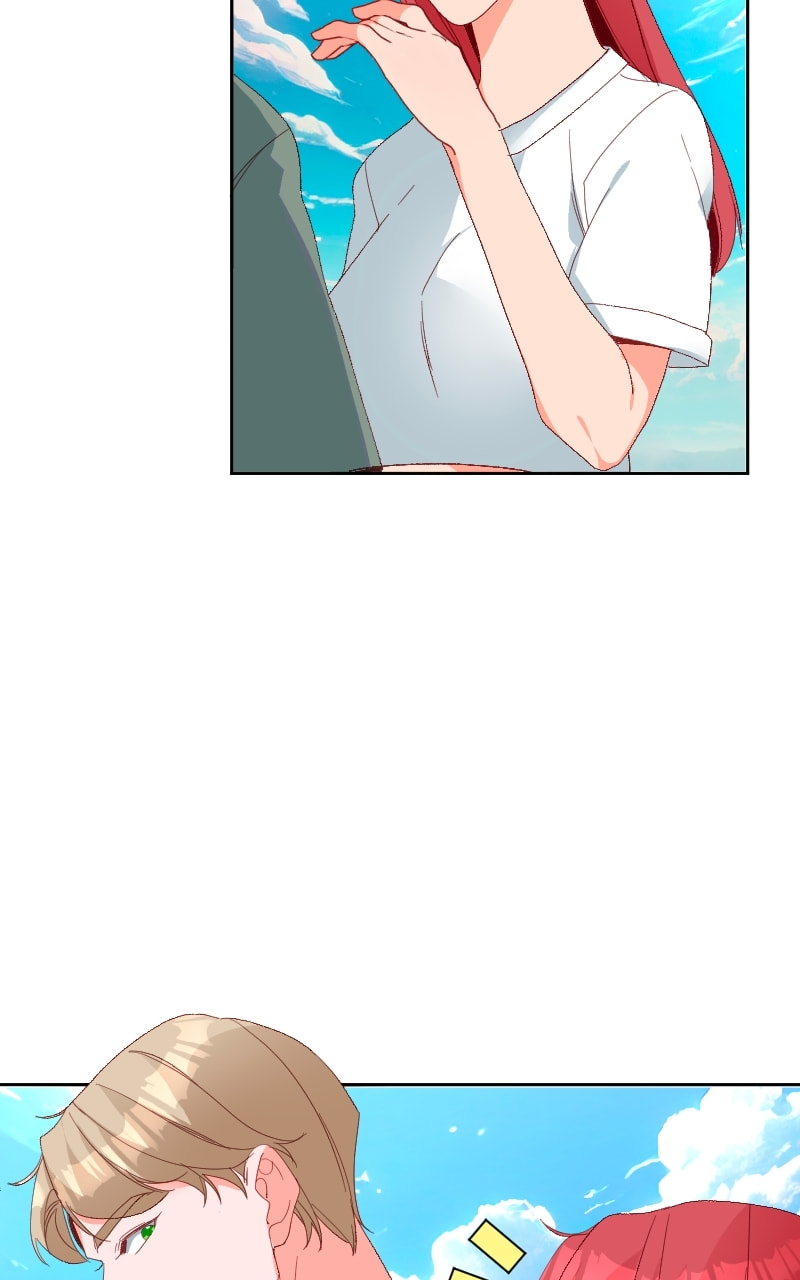 Maid for Hire Chapter 99 page 25 - 