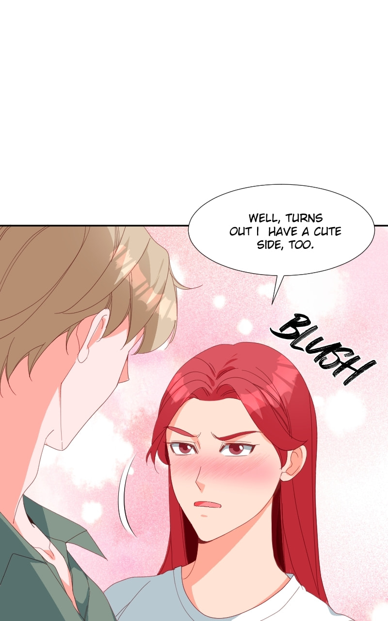 Maid for Hire Chapter 99 page 28 - 