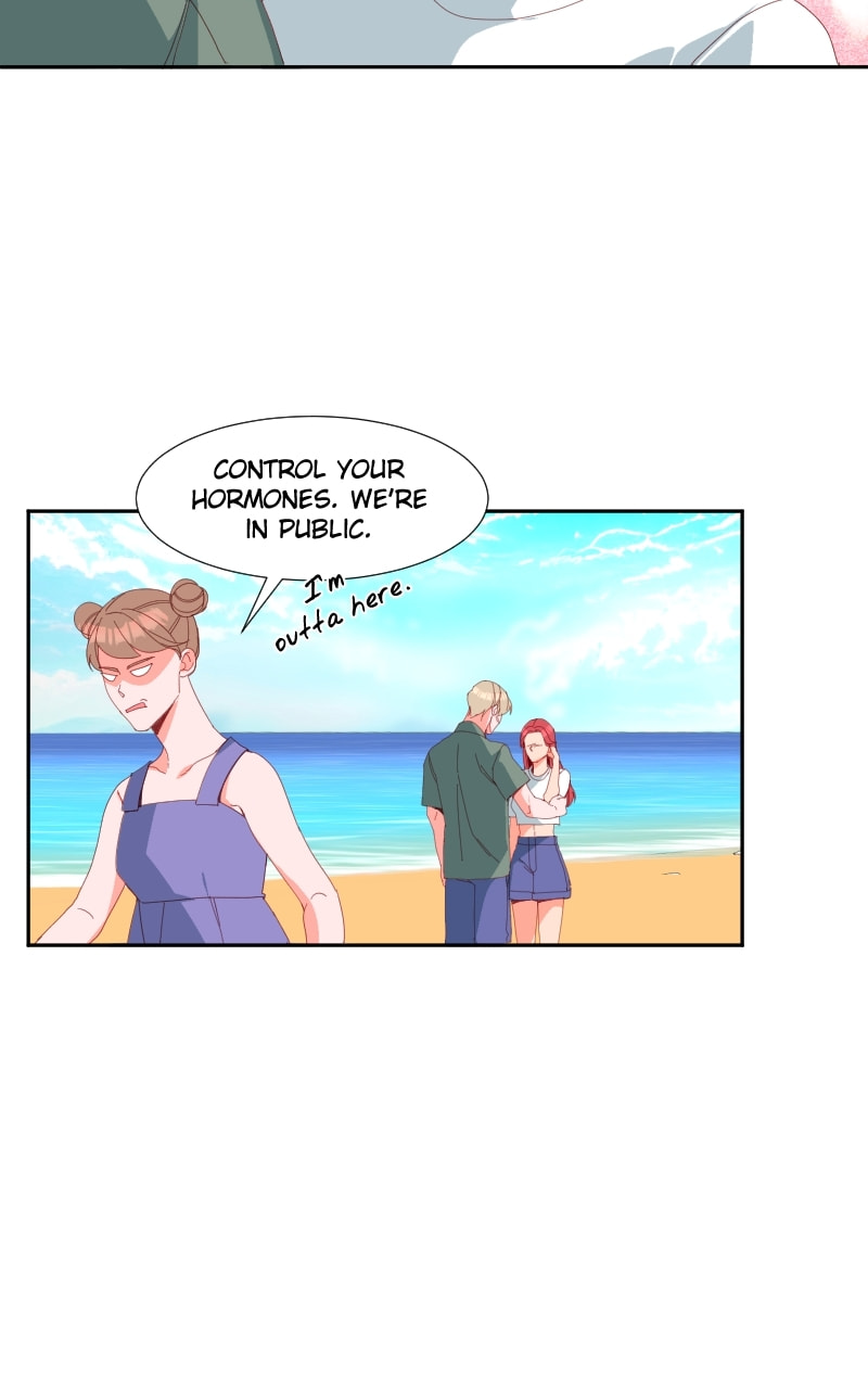 Maid for Hire Chapter 99 page 29 - 