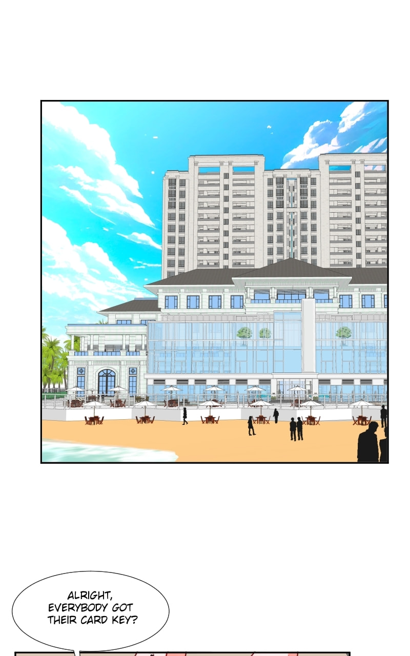 Maid for Hire Chapter 99 page 30 - 