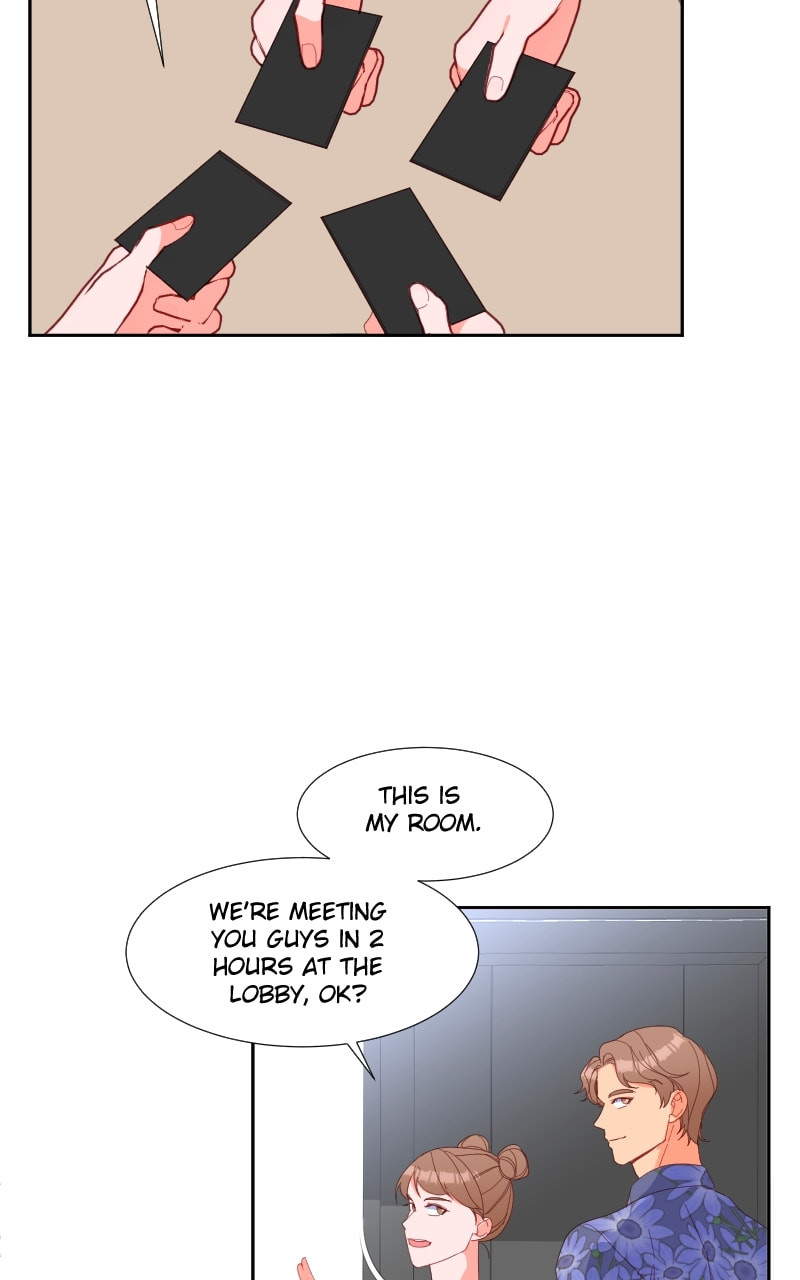 Maid for Hire Chapter 99 page 31 - 