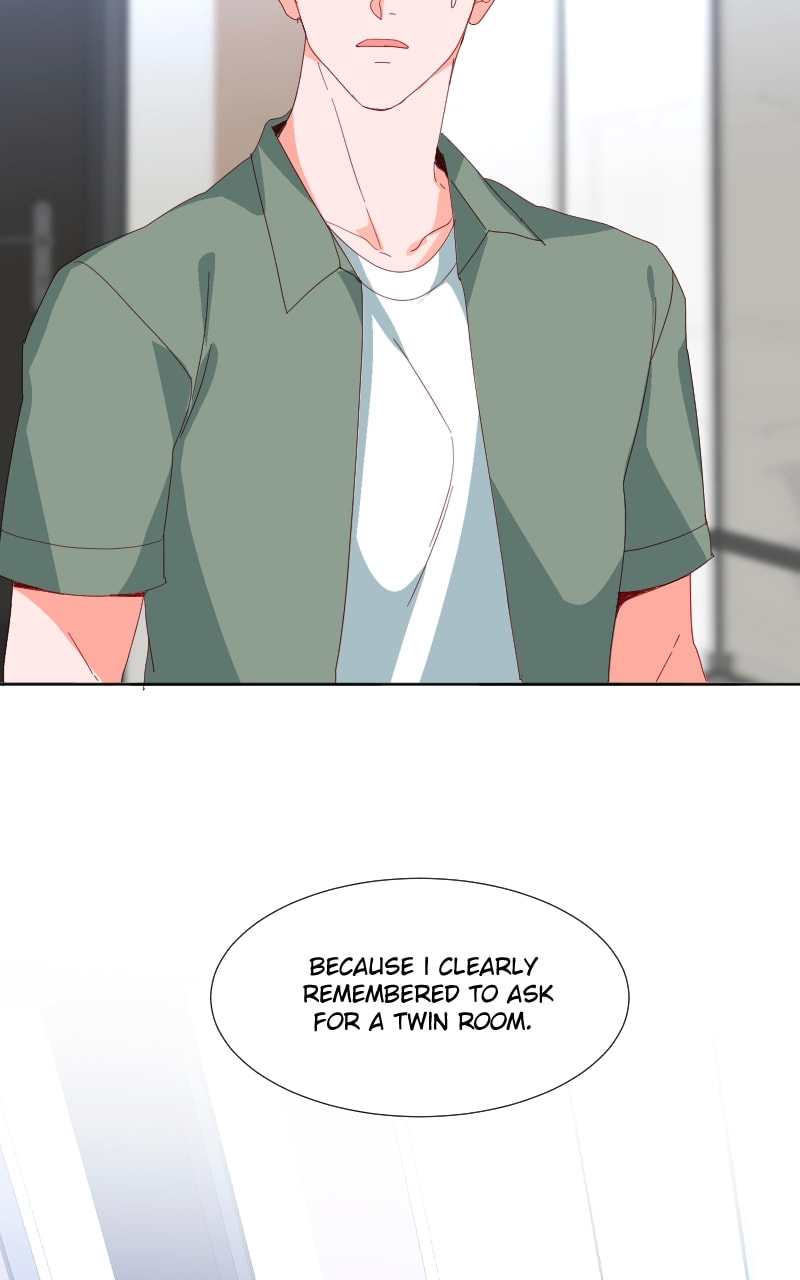 Maid for Hire Chapter 99 page 36 - 