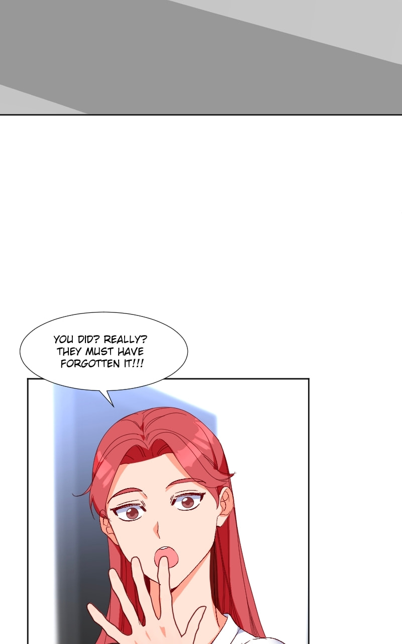 Maid for Hire Chapter 99 page 38 - 