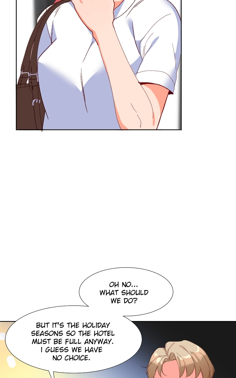 Maid for Hire Chapter 99 page 39 - 