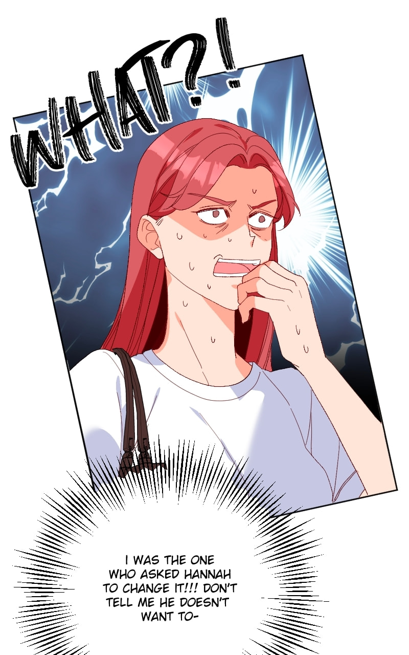Maid for Hire Chapter 99 page 43 - 