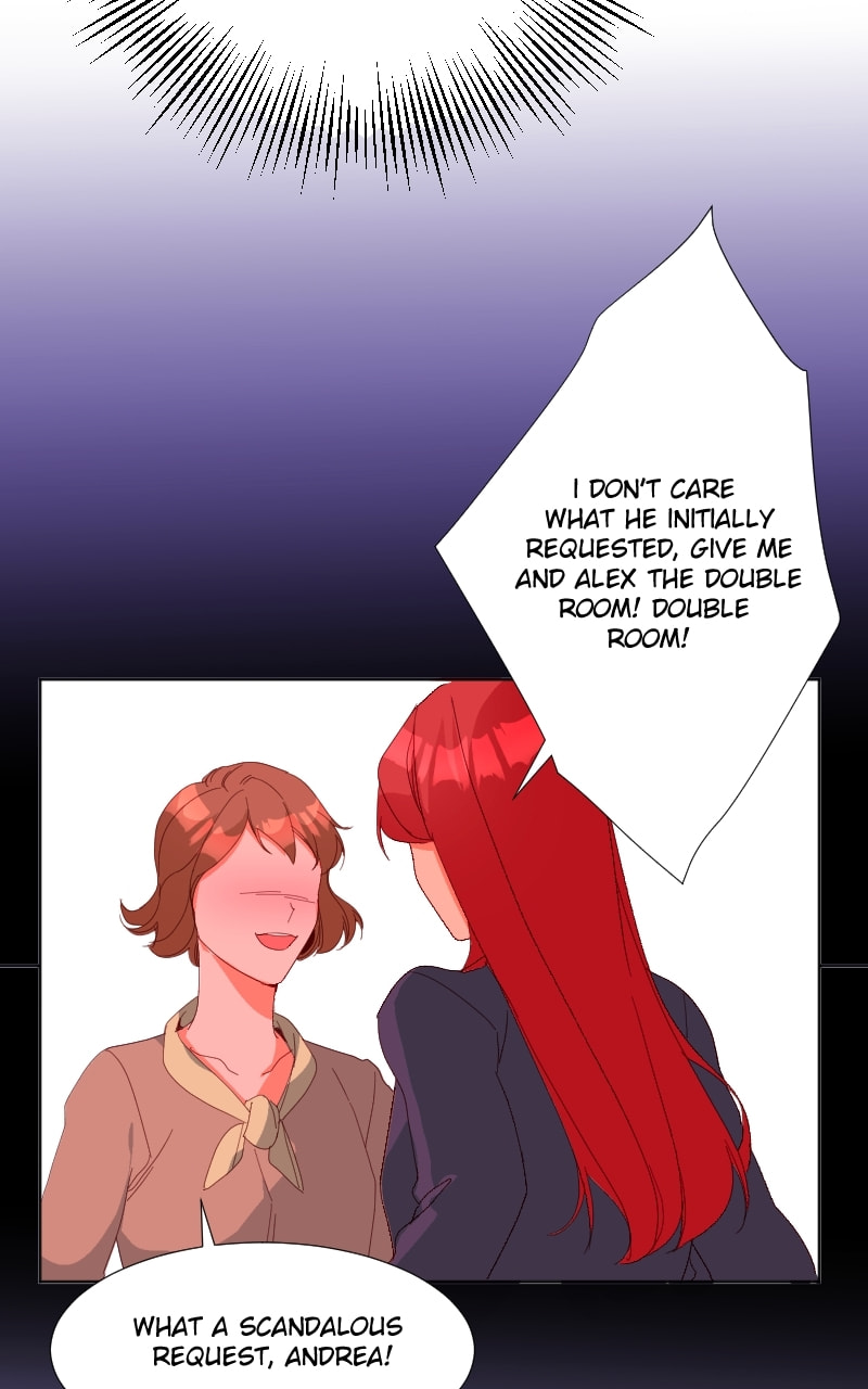 Maid for Hire Chapter 99 page 44 - 