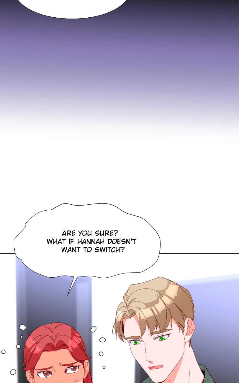 Maid for Hire Chapter 99 page 45 - 